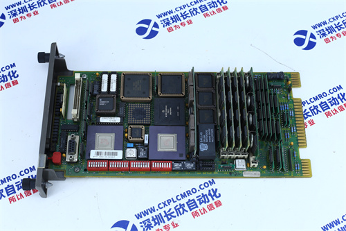 ABB  INSEM01工业自动化控制系统