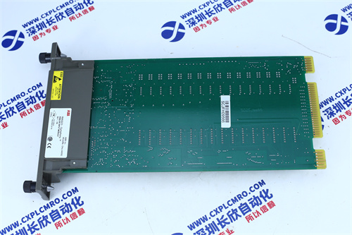 ABB   IMASI23输入/输出模块