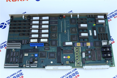 ABB  DSQC202控制卡件