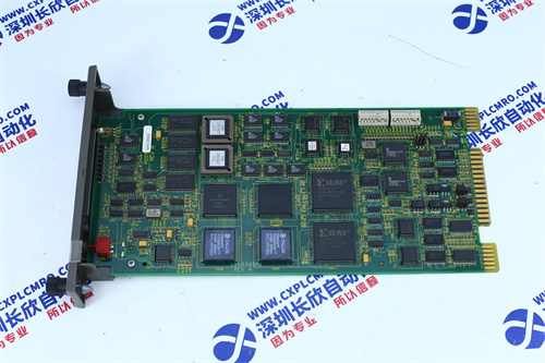 ABB  IMMFP12功能模块