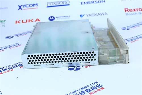 ABB   DI620高性能数字输入卡件