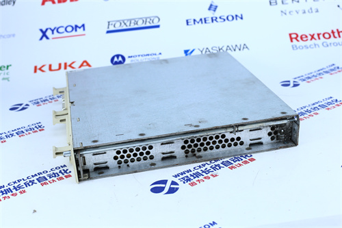 ABB  SC610控制卡件