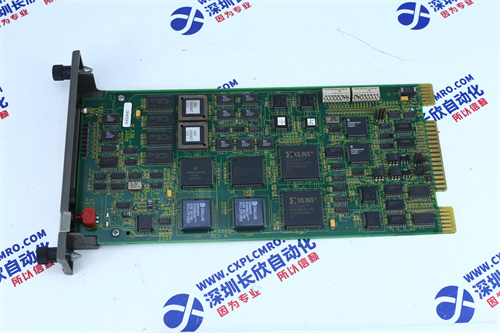 ABB  IMMFP12模拟输入/输出模块