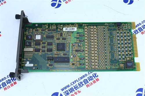 ABB IMFEC12电气组件