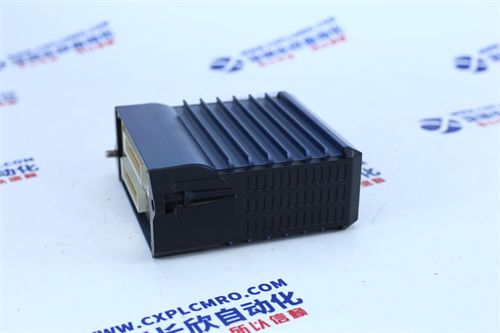 FOXBORO     FBM217模块