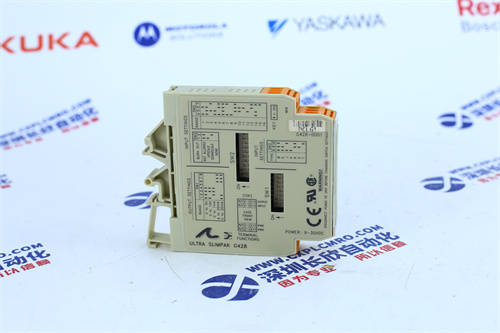 ULTRA SLIMPAK  G428-0001高性能卡件