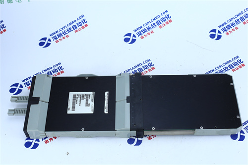 FOXBORO    FBM02模块