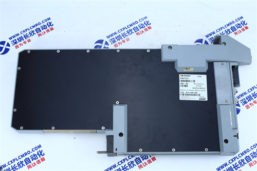 FOXBORO  P0972VA模块