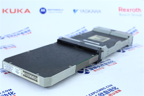FOXBORO  FBM02模块