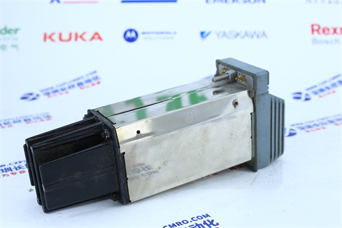FOXBORO  CM902WM模块