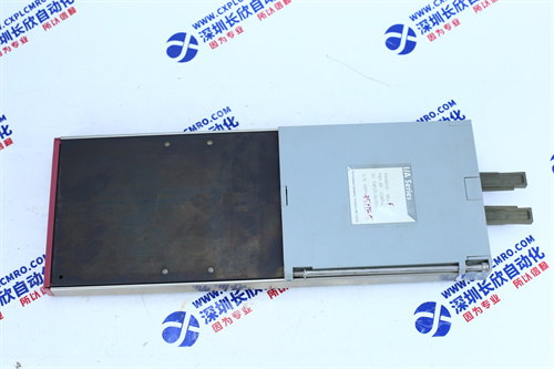 FOXBORO   FBM09模块