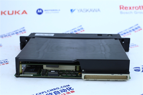 GE  IC697CPX772工业控制器