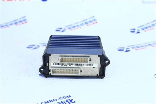 FOXBORO  FBM242工业控制模块