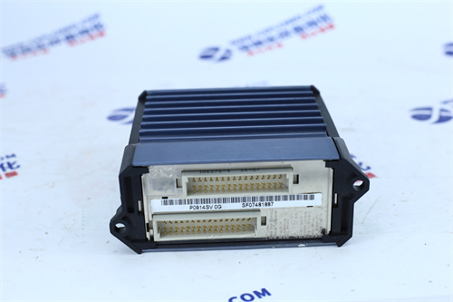 FOXBORO  FBM203过程控制模块