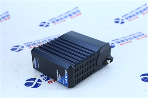 FOXBORO  FBM206模块