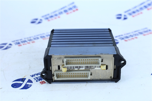 FOXBORO  FBM204模块