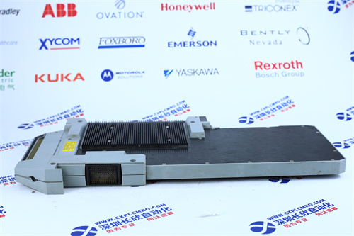 FOXBORO   P0960JA-CP40模块
