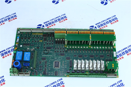 FOXBORO  CP40B模块