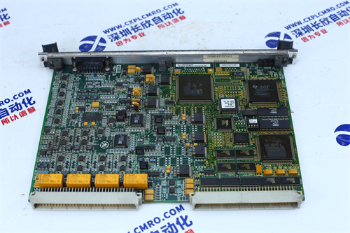 GE  IS200VSVOH1BDC模块