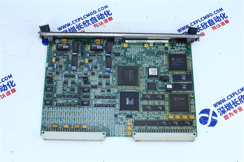 GE  IS200VRTDH1DAB模块