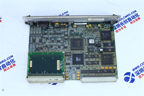 GE  IS200VTURH2BAC模块