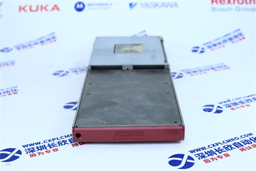 FOXBORO  FBM12模块