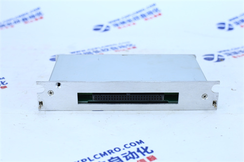 NI  SCXI-1302数据采集卡件