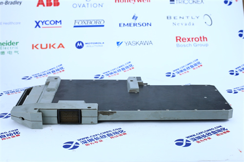 FOXBORO P0961EF-CP30B卡件