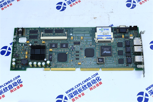   WESTINGHUSE   5X00105G14模块