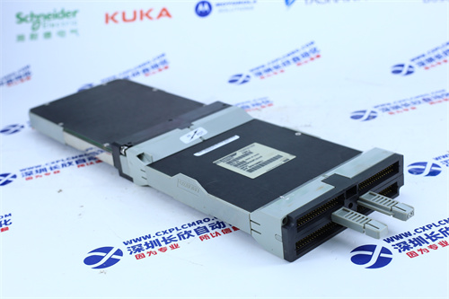 FOXBORO   FBM02业控制器