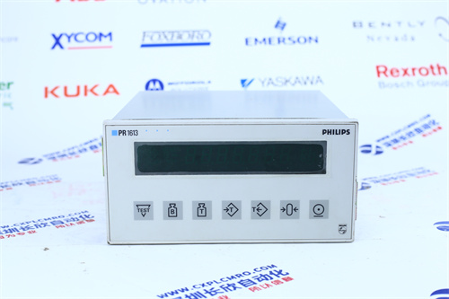 PLC  PR1613可编程逻辑控制器