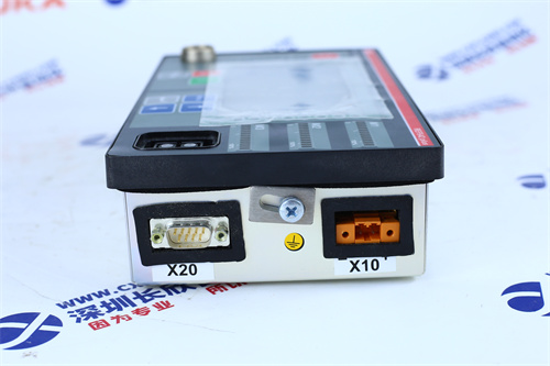 ABB REF542PLUS模块