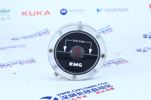 EMG  LID43.03卡件
