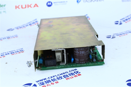 YOKOGAWA   CPS-18F8电源供电