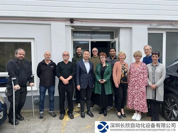 中望全资收购英国商业流体仿真软件PHOENICS，持续完善多学科多物理场仿真解决方案