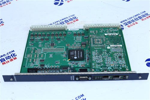 GE  IC698ETM001工业控制模块