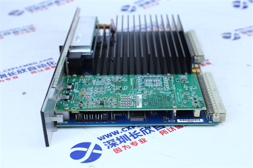 GE  IC698CRE040控制器模块