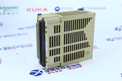  EMERSON    1C31234G01电子模块