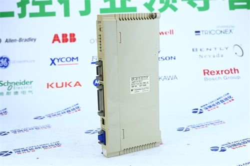 YOKOGAWA   CP-317217IF工业控制模块