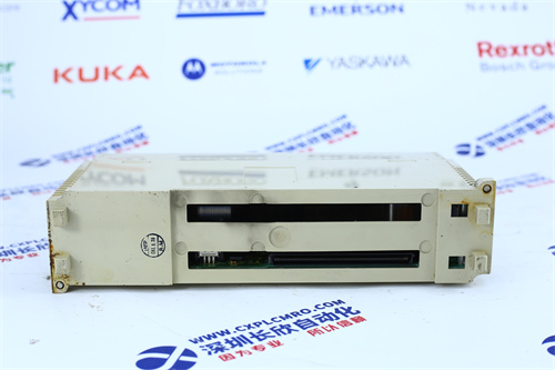 YOKOGAWA  CP-9200SHCPU控制器模块