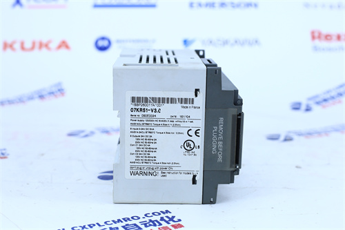ABB  07KR51高性能模块