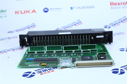 GE   IC697MDL653模拟输入输出模块