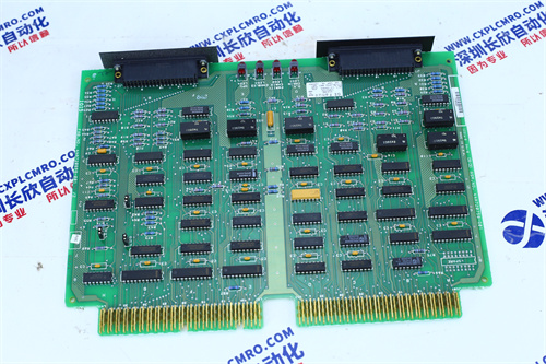 GE IC600CB527M电气控制模块