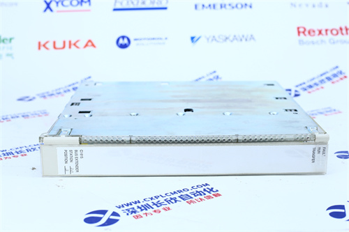 ABB  CI615控制接口模块