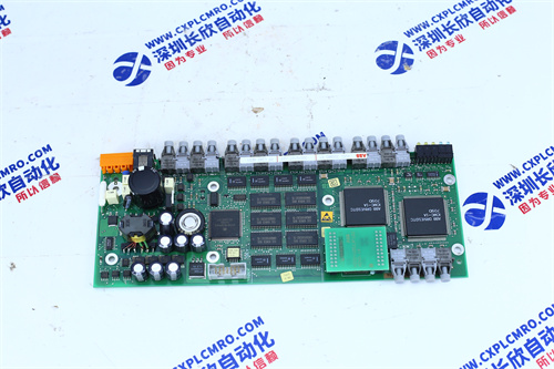 ABB  PPC380AE01电力控制模块