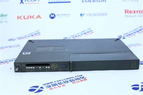   Siemens    6ES7416-2FK02-0AB0工业自动化模块