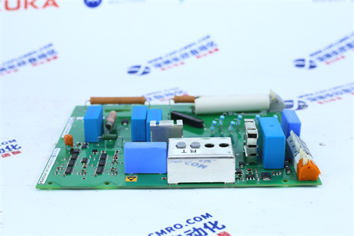 ABB  XVC517AE10模块