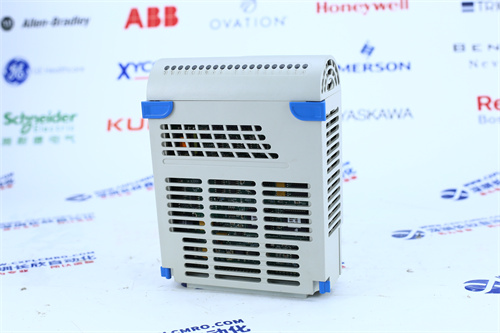  EMERSON  1C31122G01工业控制模块