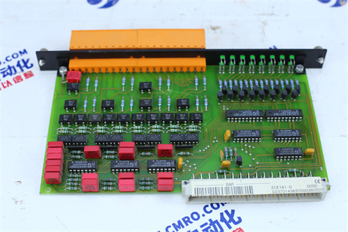 B&R ECE161-0电子控制模块