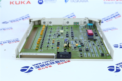 HONEYWELL  51304754-150工业控制模块